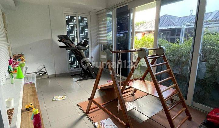 Di Jual Murah Rumah L2 Green Park, Pinewood 3 Jatimelati, Bekasi 2