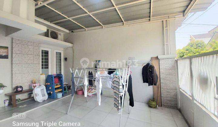 Dijual Rumah Minimalis 1 Lantai Di Prima Harapan Dekat Stasiun Bekasi 2