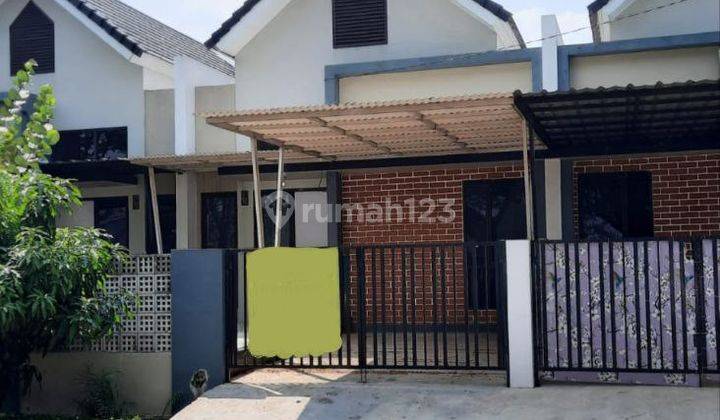 Jual Rumah Siap Huni Bagus Murah Di Bulevard Btr 5  1