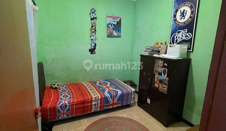 Dijual Rumah Cantik Minimalis 2 Lantai di Pondok Kelapa Kav Dki Jl. Taman Malaka Selatan  2