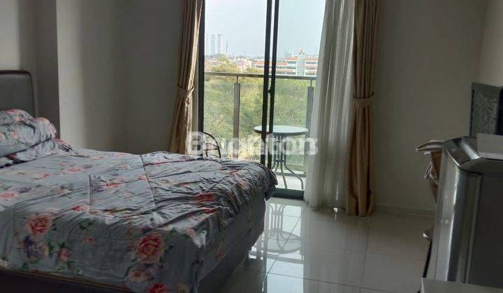 APARTMENT DAAN MOGOT CITY 2