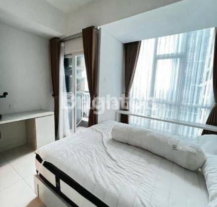 APARTMENT ROSEVILE SOHO BSD 1