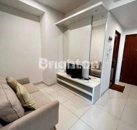 APARTMENT ROSEVILE SOHO BSD 2