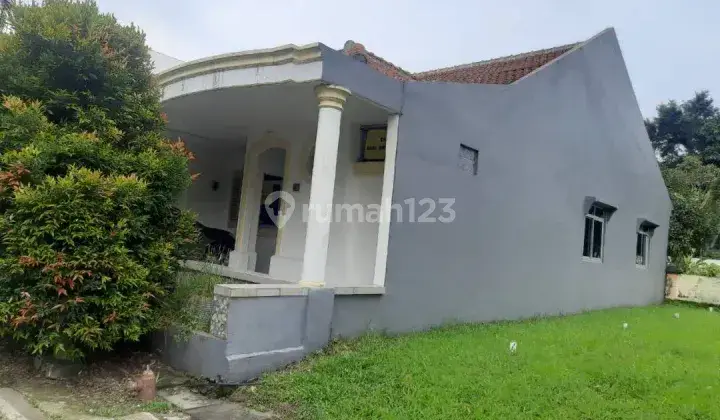 Di Jual Properti Rumah Murah Bagus Bersih Rapih Dempet Taman Tenang Aman Dan Nyaman Cluster Udayana Sentul City Bogor 2