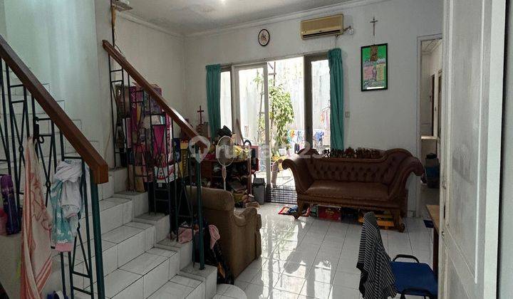 Turun harga dari 3,5 menjadi 3,3 ( nego ) Rumah 2