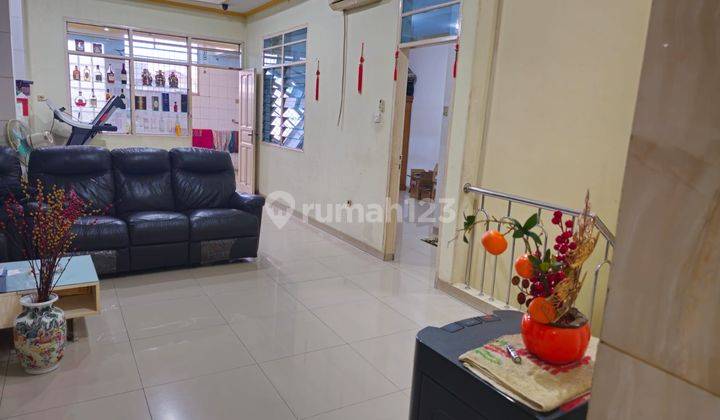 Dijual Rumah Kepa Duri Mas Jakarta Barat 1