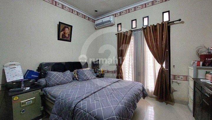 Di Jual Kost Aktif Tanah Abang Hadap Timur 2