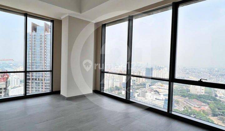 Dijual Apartemen Menara Jakarta Condo Kemayoran Jual Bu Banget 2