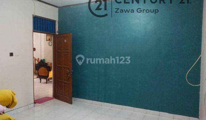 Dijual Rumah + Kost 20 Kamar Kalibata Jakarta Selatan 1