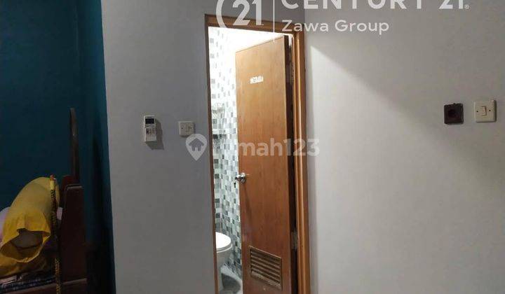 Dijual Rumah + Kost 20 Kamar Kalibata Jakarta Selatan 1