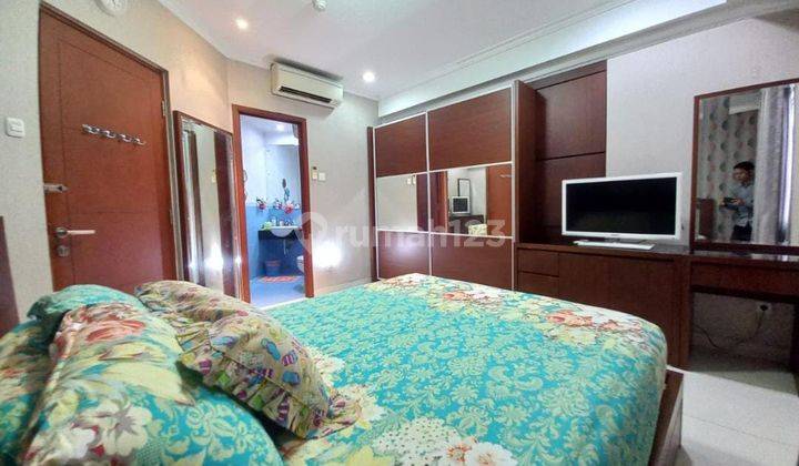 Dijual Dan Sewa Apartemen Royal Mediterania Furnished 1