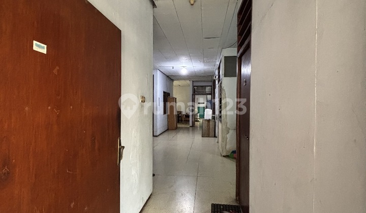 Kost Aktif 2 Lantai 33 Kamar Tanjung Duren Delat Central Park