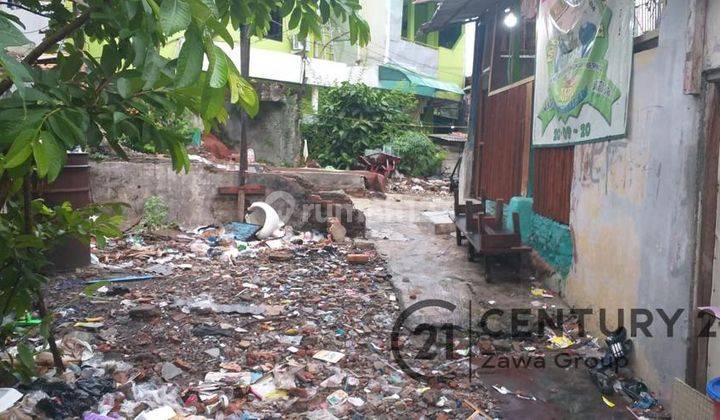 Jual Bawah Njop Kavling Mangga Besar 4 Taman Sari 2