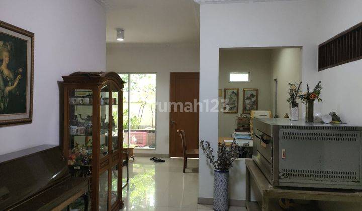 Rumah Boulevard Murah Taman Semanan Lt210m2 Jakarta Barat 1