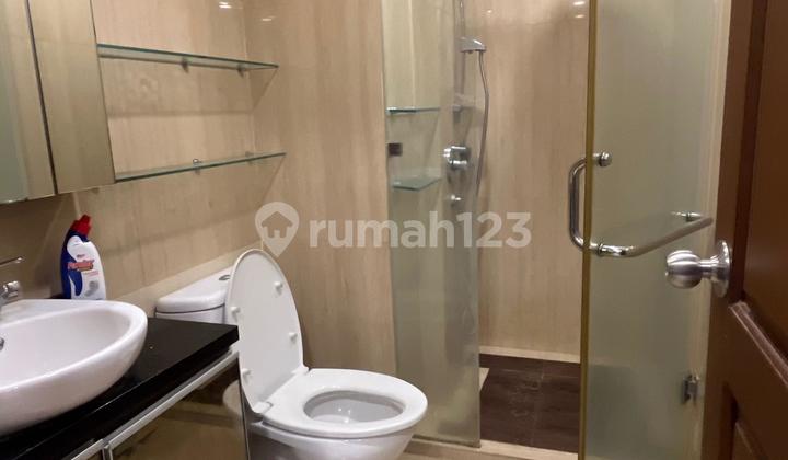 Disewakan Apartemen Royal Mediterania Full Furnished Lantai Tinggi 2