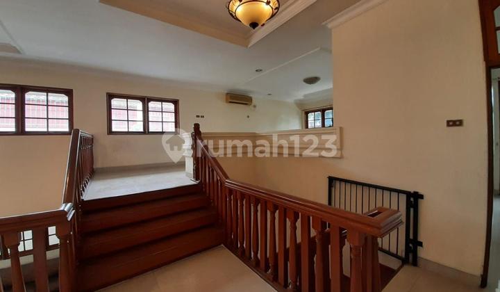 Dijual Rumah Pondok Indah Jakarta Selatan 2