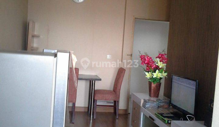 Dijual Apartemen Season City Furnished Lantai Sedang 2