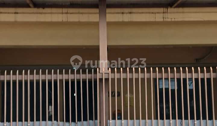 Rent House Muara Karang Furnished Favorite Block 2