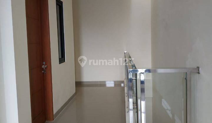 Disewakan Rumah Taman Ratu Jakarta barat 1