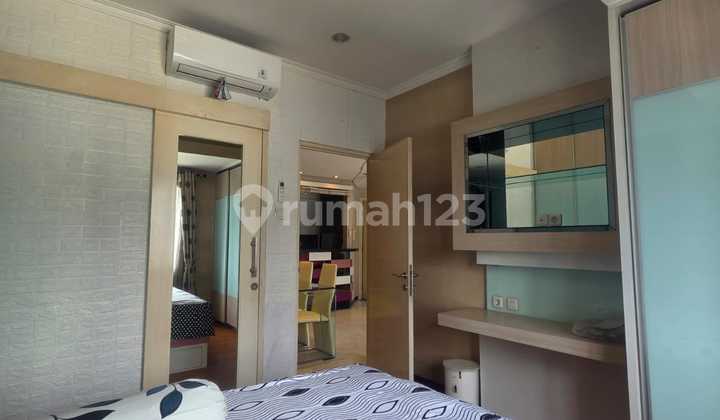 For Rent Royal Mediterania Apartment Fully Furnished