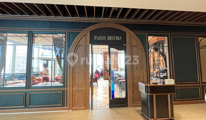 For Rent Restaurant Cafe Office Space Sudirman Various Sizes For Rent Restaurant Cafe Office Space Sudirman Various Sizes