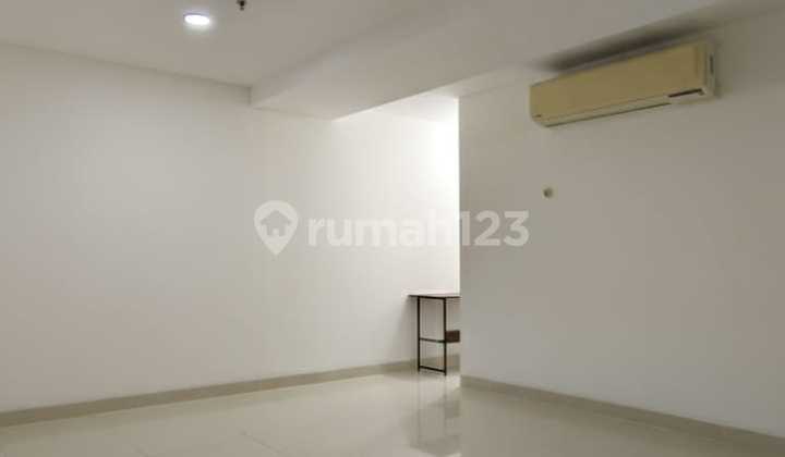 Disewakan Apartemen Soho Residence Type Ebony