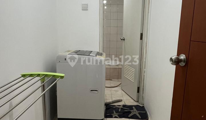 Dijual Apartemen Royal Mediterania Furnished Bagus Terawat 2