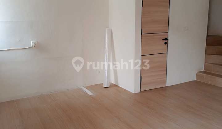 Lippo Karawaci Cendana Cluster 2-Story House Package. 2