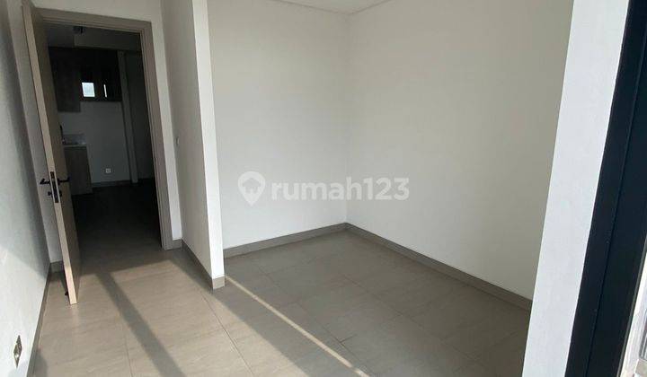 Apartemen Fatmawati City Center 1 BR 40m2 Jaksel Turun Harga 2