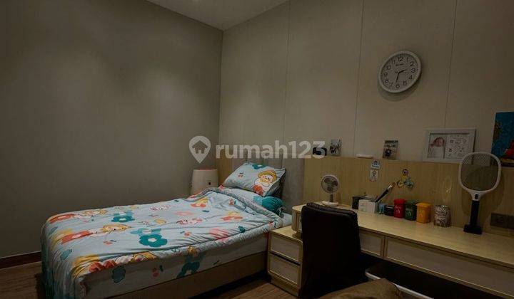 Rumah Pik2 Baltimore 9 X 15 Full Furnished Premium 2