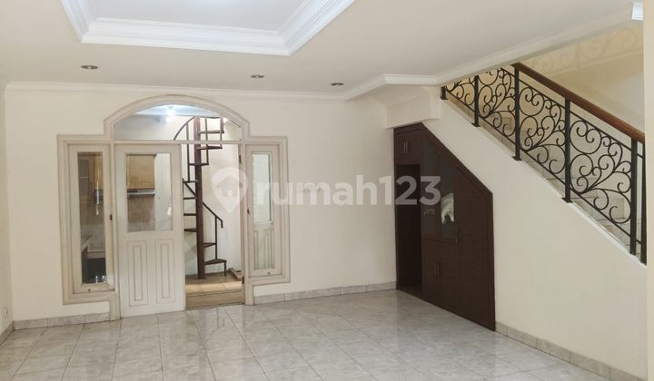 Rumah Bagus 2 Lantai Di Citra 2 Kalideres Hadap Selatan, Shm 2