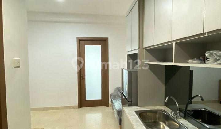 Disewakan Apartemen Puri Orchard Tower Cheddar Height, 1 Br, Furnished 2