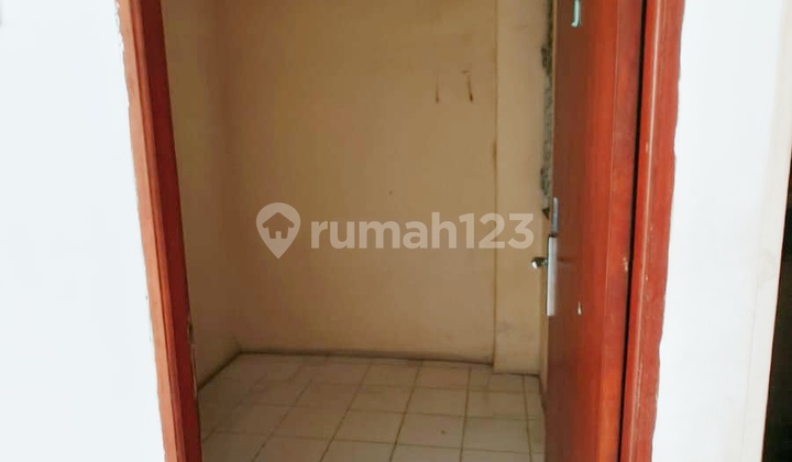 For Rent City Park Apartment. Tower Cc. Clean, 2 Bedroom, Area 33 M²