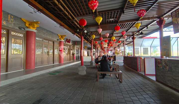 Disewakan Ruko Shanghai 4 Lantai Di Pik 2. Rapi Dan Bersih Disewakan Ruko Shanghai 4 Lantai Di Pik 2. Rapi Dan Bersih