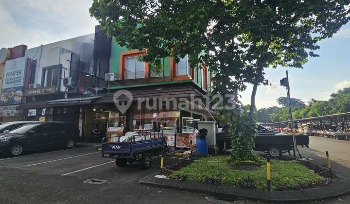 Jarang Ada. Murah! Ruko Pasar 8 Alam Sutera, Hoek. Hadap Timur, PPJB Jarang Ada. Murah! Ruko Pasar 8 Alam Sutera, Hoek. Hadap Timur, PPJB