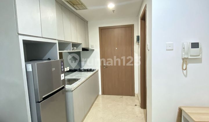 Disewakan Apartemen Puri Orchard Tower Cheddar Height, 1 Br, Furnished 1