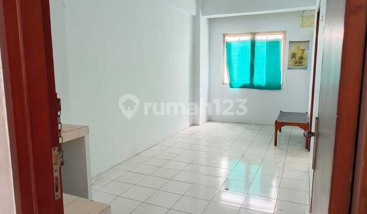 For Rent City Park Apartment. Tower Cc. Clean, 2 Bedroom, Area 33 M²