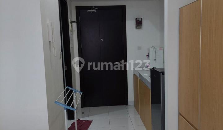 Disewakan Apartemen Casa De Paco Serpong. Tower Magnolia. Type Studio. Furnished 2