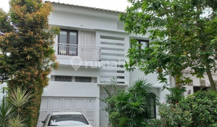 Rumah Bagus 2 Lantai Cluster Taman Diponegoro, Lippo Karawaci SHM Rumah Bagus 2 Lantai Cluster Taman Diponegoro, Lippo Karawaci SHM