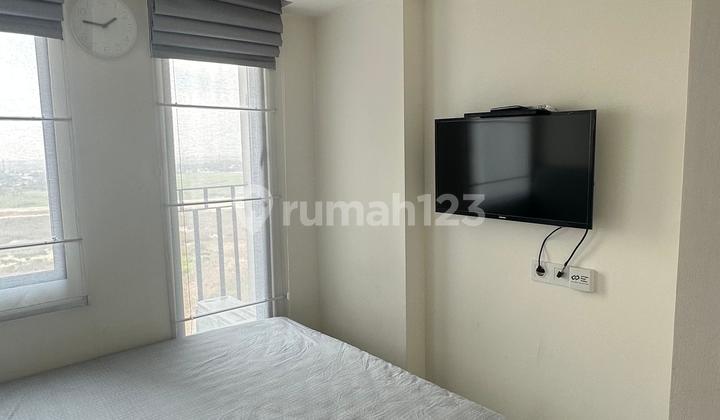 Disewakan Apartemen Osaka, Type Studio, Furnished 2