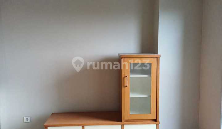 Disewakan Apartemen Puri Orchard. Type Studio. Semi Furnished 2