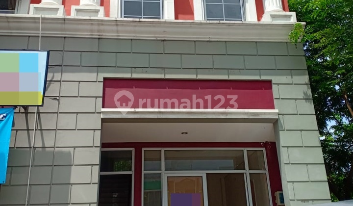 2-Story Ruko Blitz 2 Gading Serpong, Strategic Location, Affordable, PPJB 2-Story Ruko Blitz 2 Gading Serpong, Strategic Location, Affordable, PPJB