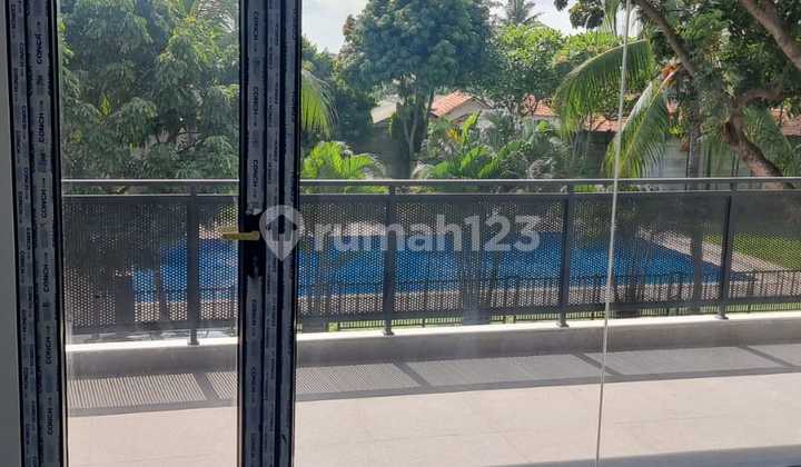 New 3-Story Luxury Home in Sutera Palmyra, Corner Position, With Elevator 2