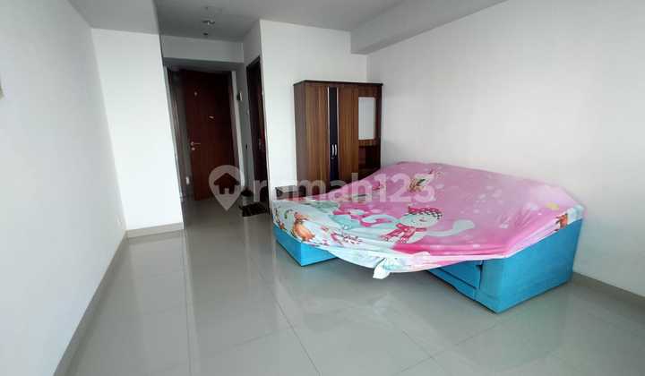 Dijual Apartemen Springhill Kemayoran