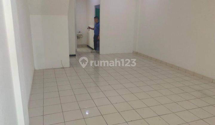 Ruko 2,5 Lantai Di Bsd City Dekat Area Perkantoran Perbankan 2