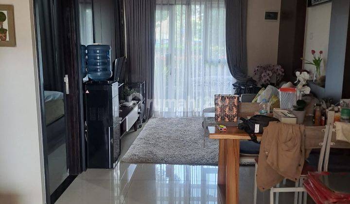 Apartemen Gateway Pasteur 2 Kamar Tidur Furnished Bagus 1