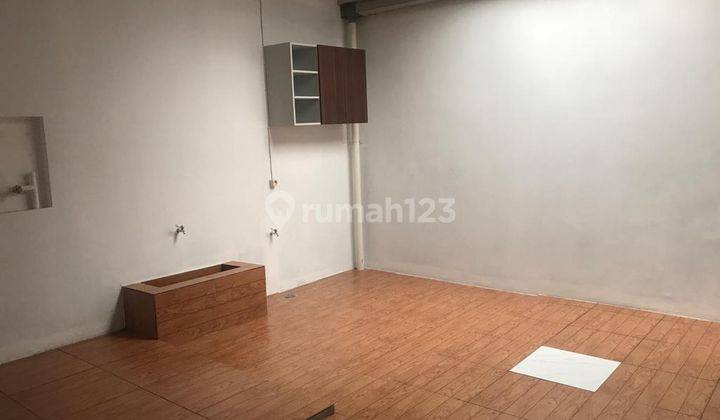 Rumah Semi Furnished Bagus Shm Tatar Jingga,kota Baru Parahyangan 2