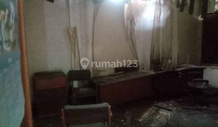 Rumah Ruko Gatot Subroto Cimahi Mainroad Lokasi Strategis 2