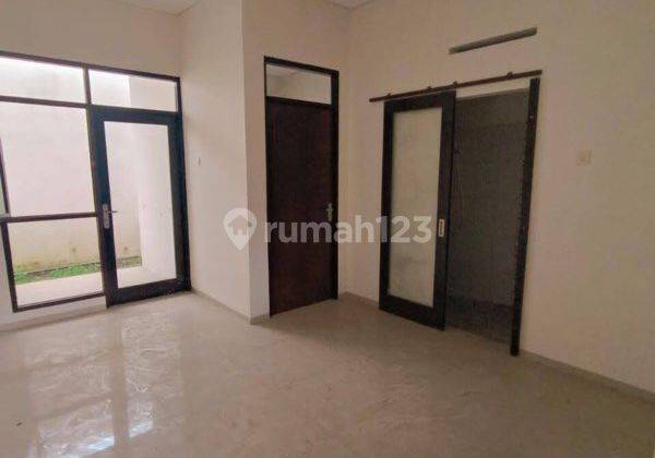 Rumah Baru Unfurnished Shm  Di Antapani Cisaranten  2