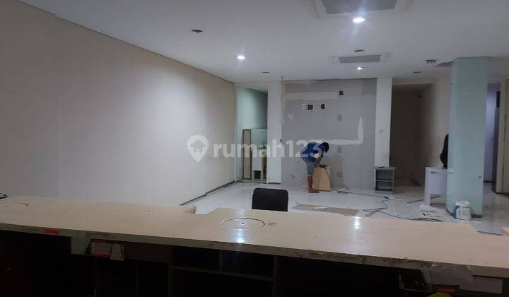 Ruko di Moch Toha, Bandung 425 M Sudah Renovasi SHM 1